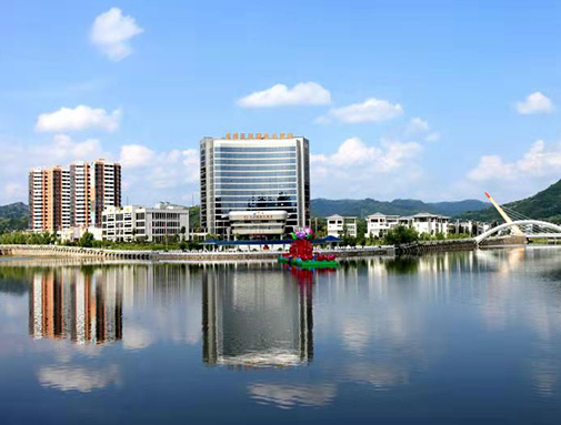湖北JDB电子集团天河国际大旅馆