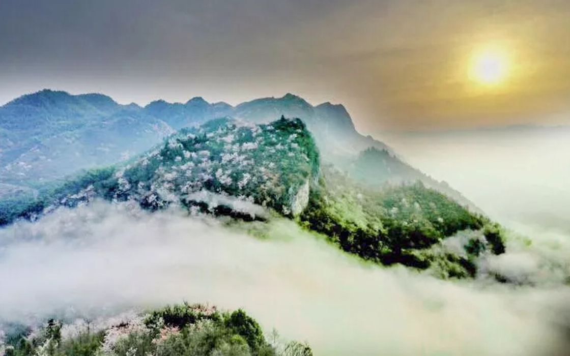 湖北JDB电子集团崇阳旅游开发有限公司